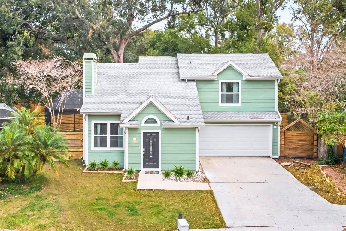 1303 W Carissa Ct., Tampa, FL 33604