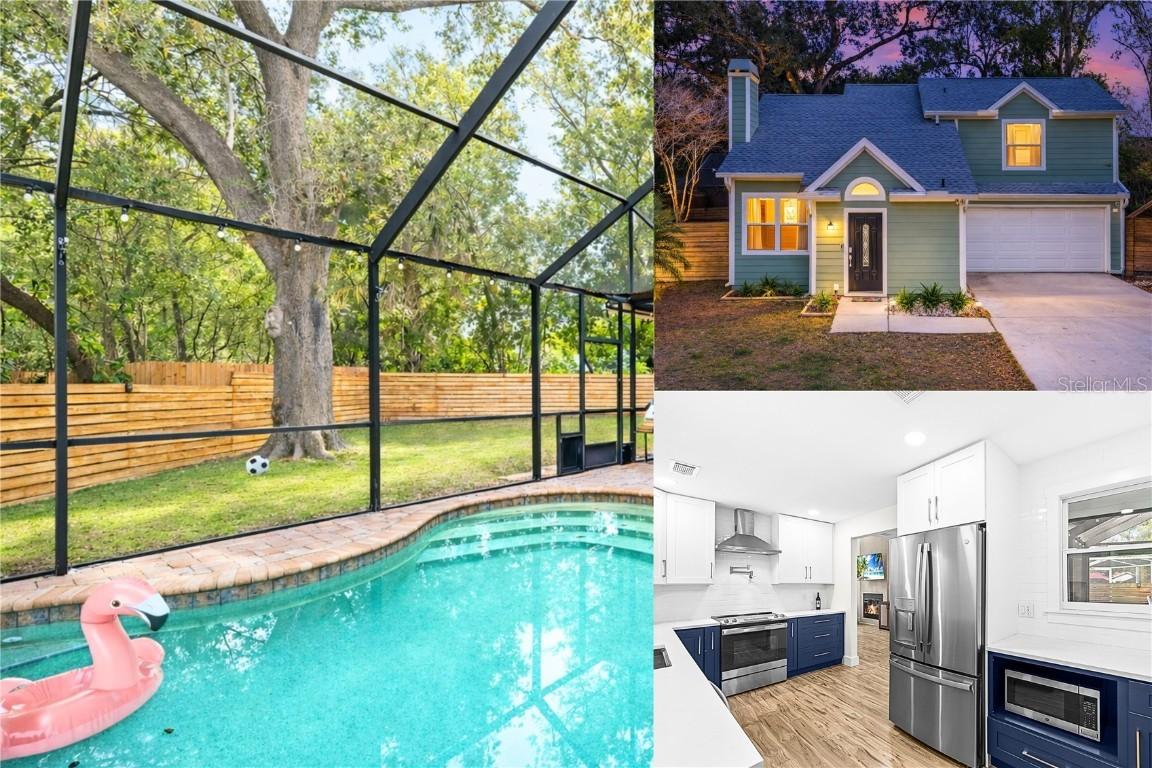 1303 W Carissa Ct., Tampa, FL 33604