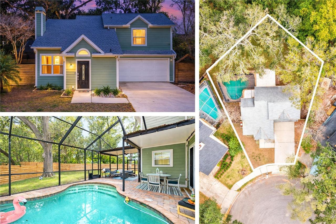 1303 W Carissa Ct., Tampa, FL 33604