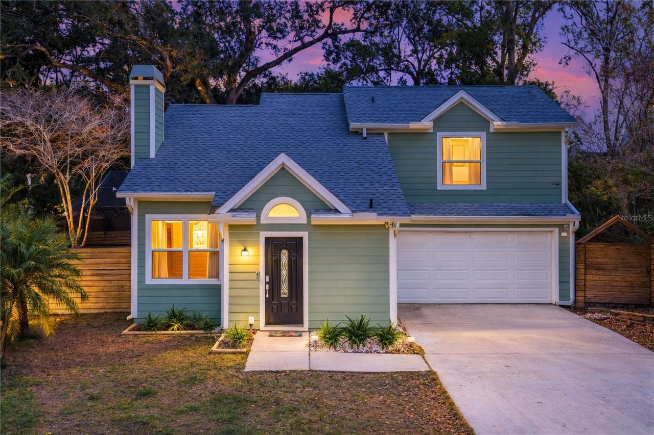 1303 W Carissa Ct., Tampa, FL 33604