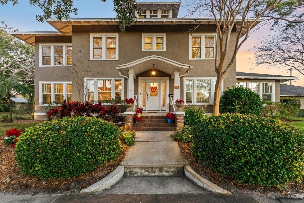 231 72nd St., St Petersburg, FL 33710