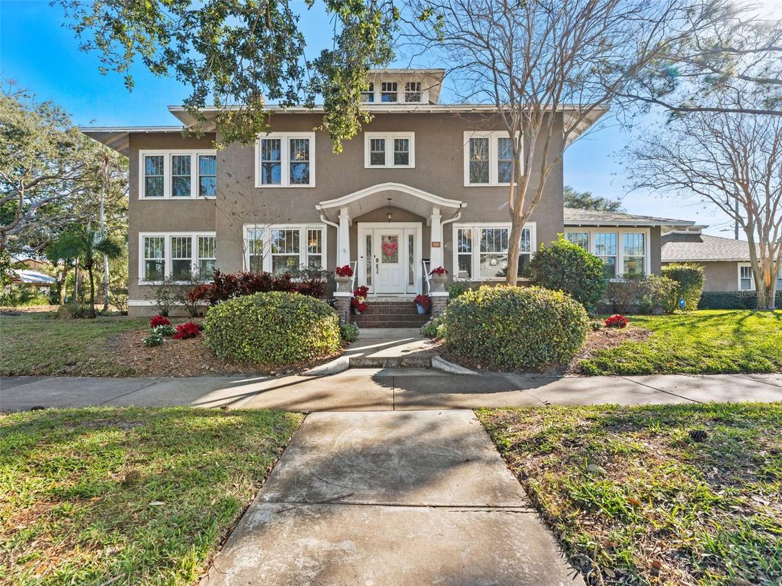231 72nd St., St Petersburg, FL 33710