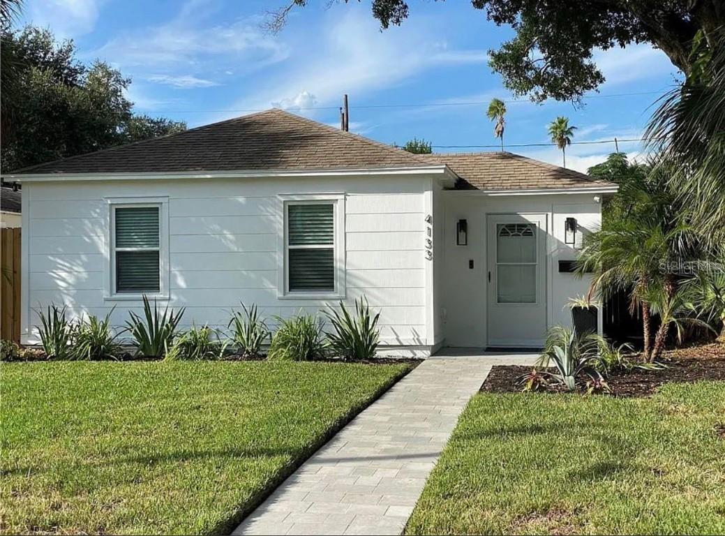 4133 3rd Ave., St Petersburg, FL 33713