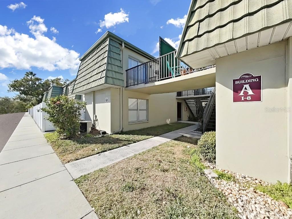 1799 N Highland Ave. #5, Clearwater, FL 33755