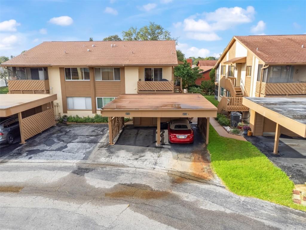 4036 Davit Dr., New Port Richey, FL 34652