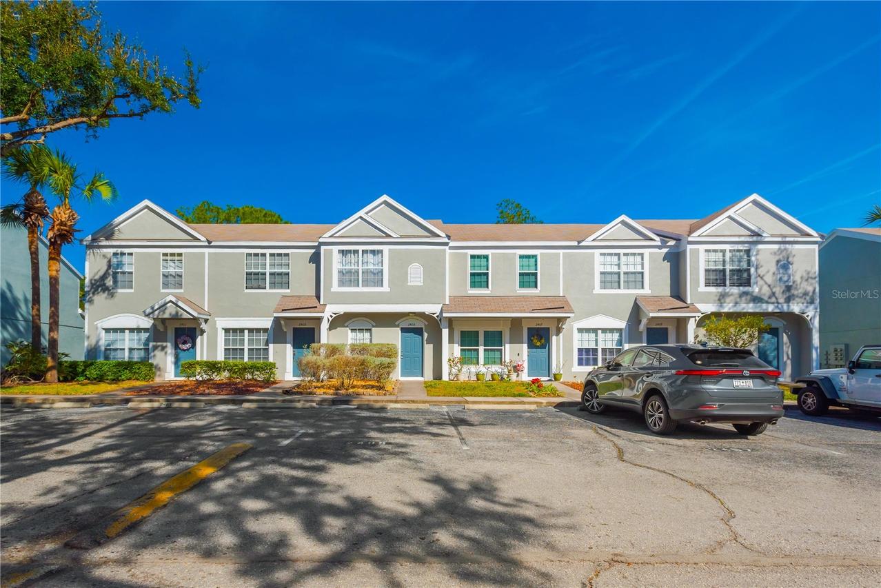 2405 Lake Woodberry Cir., Brandon, FL 33510