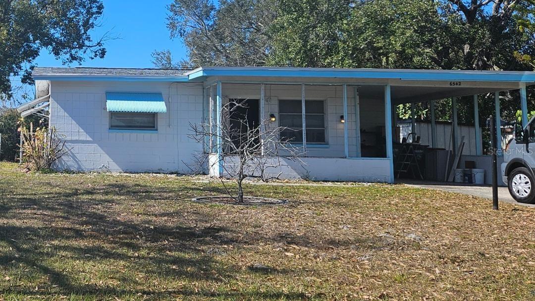 6542 Gem Ln., Seminole, FL 33772