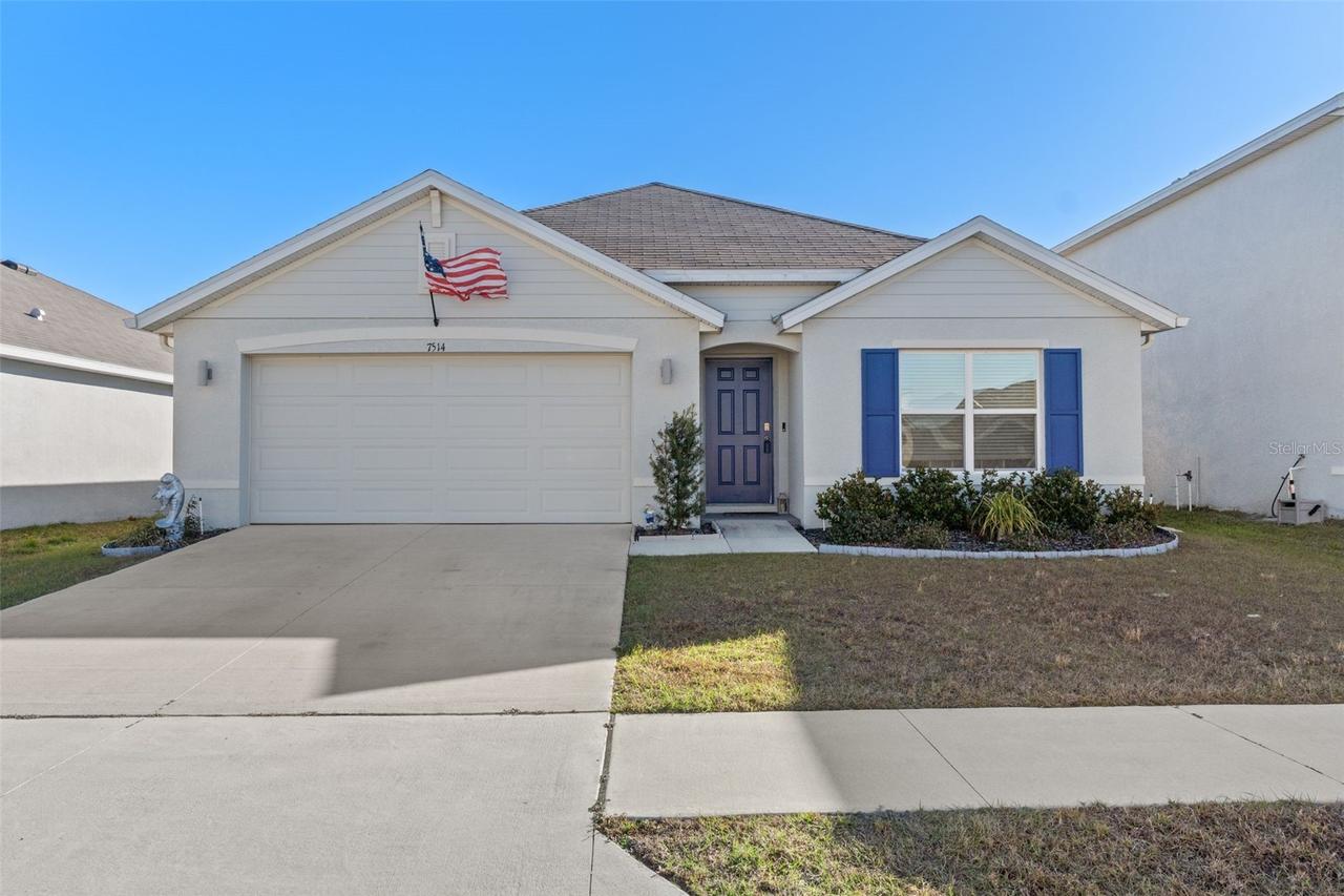 7514 Gardner St., Brooksville, FL 34613