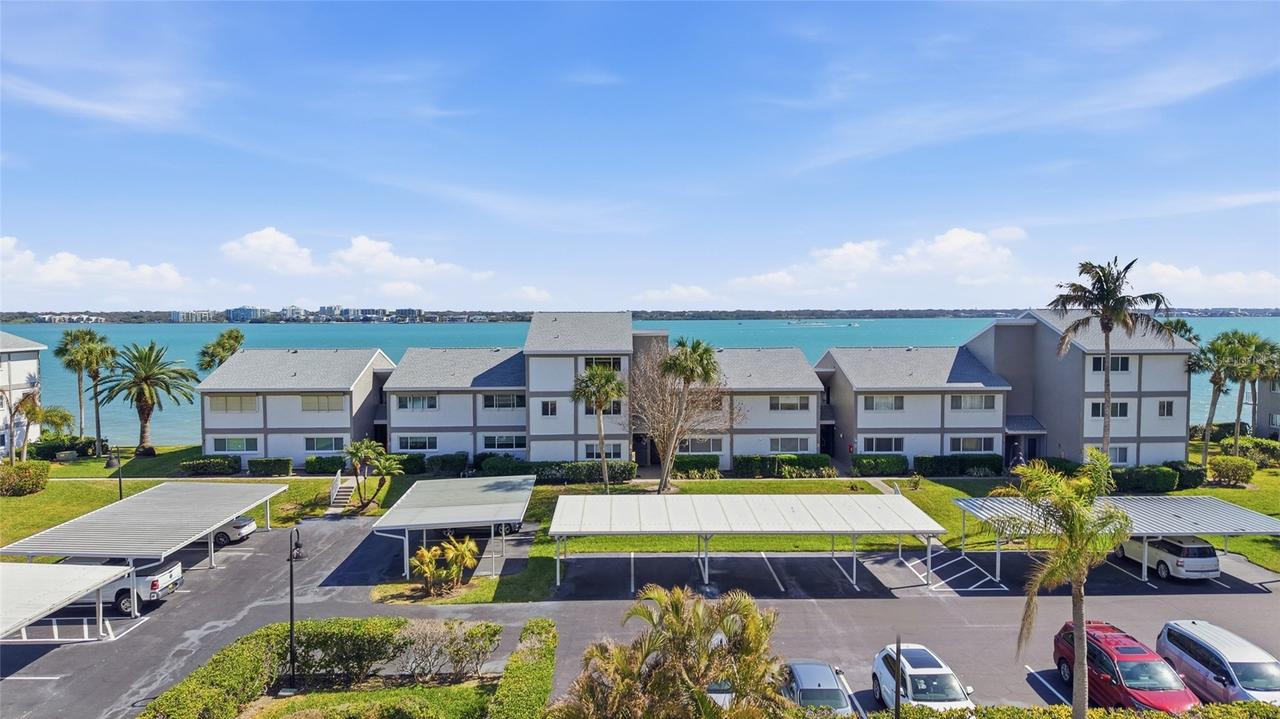 1301 Gulf Blvd. #107, Clearwater Beach, FL 33767