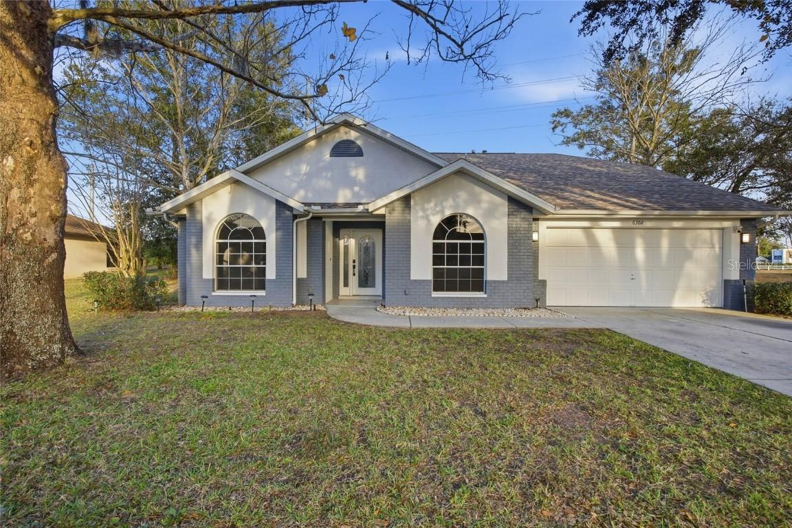 6302 Silver Oaks Dr., Zephyrhills, FL 33542
