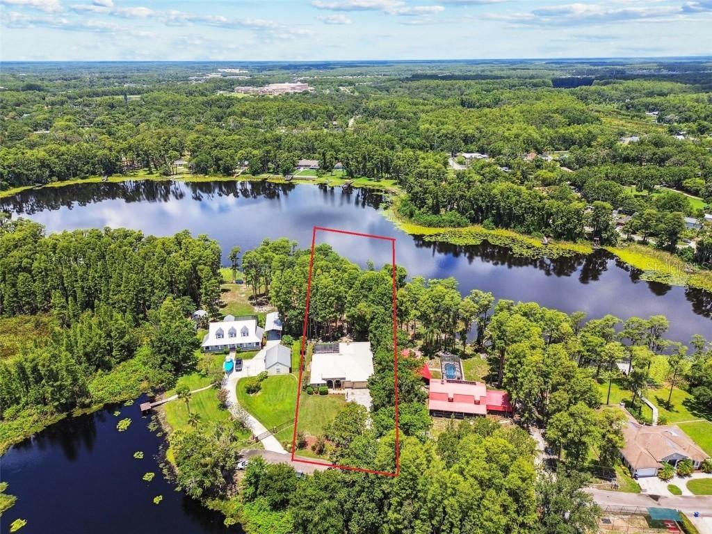 17906 Loretta Ln., Lutz, FL 33548