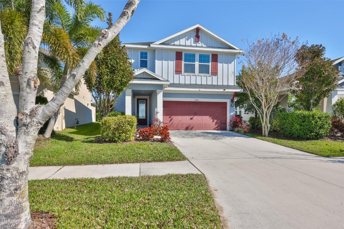 7204 Paradiso Dr., Apollo Beach, FL 33572