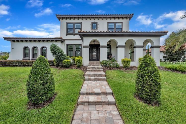 14919 Fishhawk Preserve Dr., Lithia, FL 33547