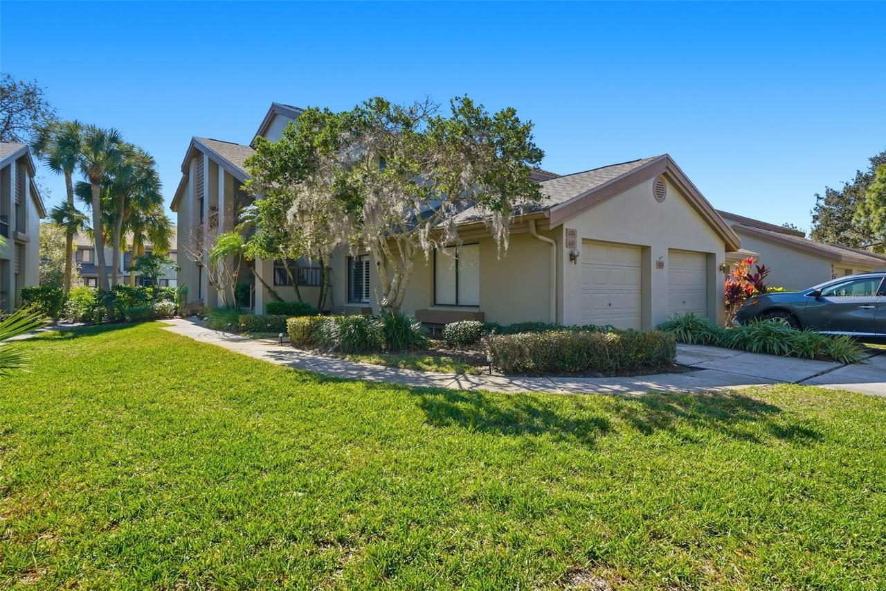 3024 Landmark Blvd. #601, Palm Harbor, FL 34684