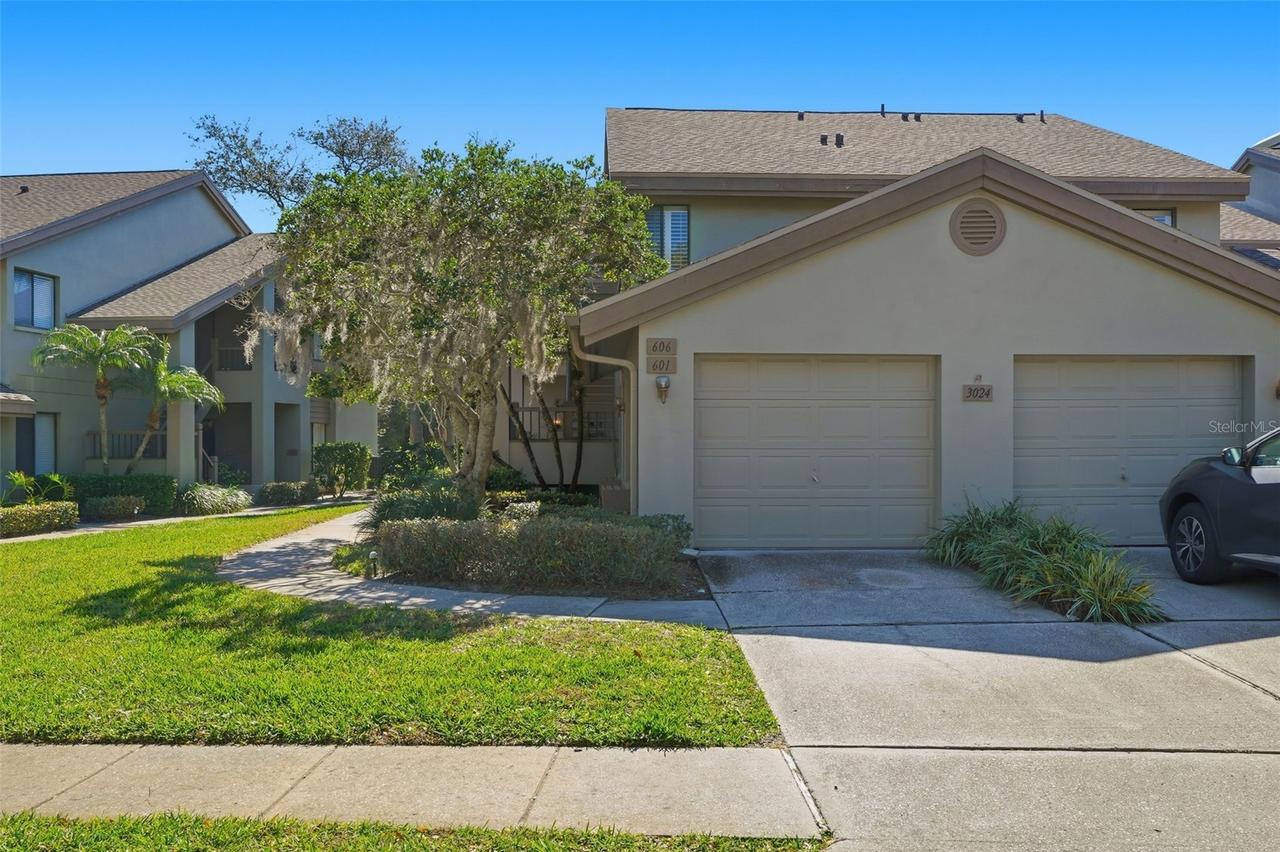3024 Landmark Blvd. #601, Palm Harbor, FL 34684