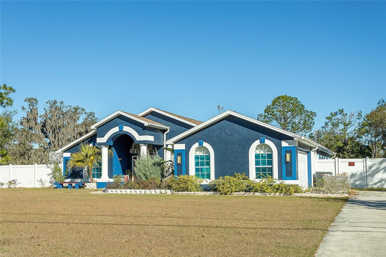 31439 Stirrup Ln., Wesley Chapel, FL 33543