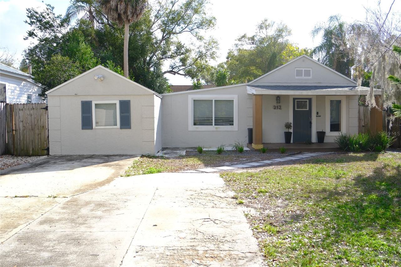 212 W Hiawatha St., Tampa, FL 33604