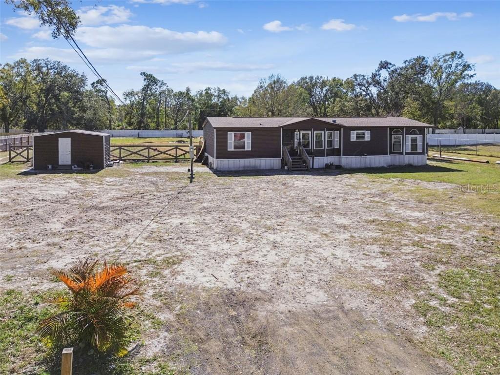[Address Hidden by Seller], Dover, FL 33527