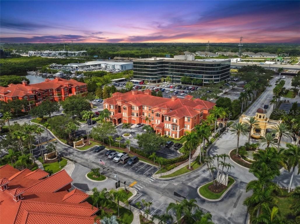 2705 Via Murano #116, Clearwater, FL 33764