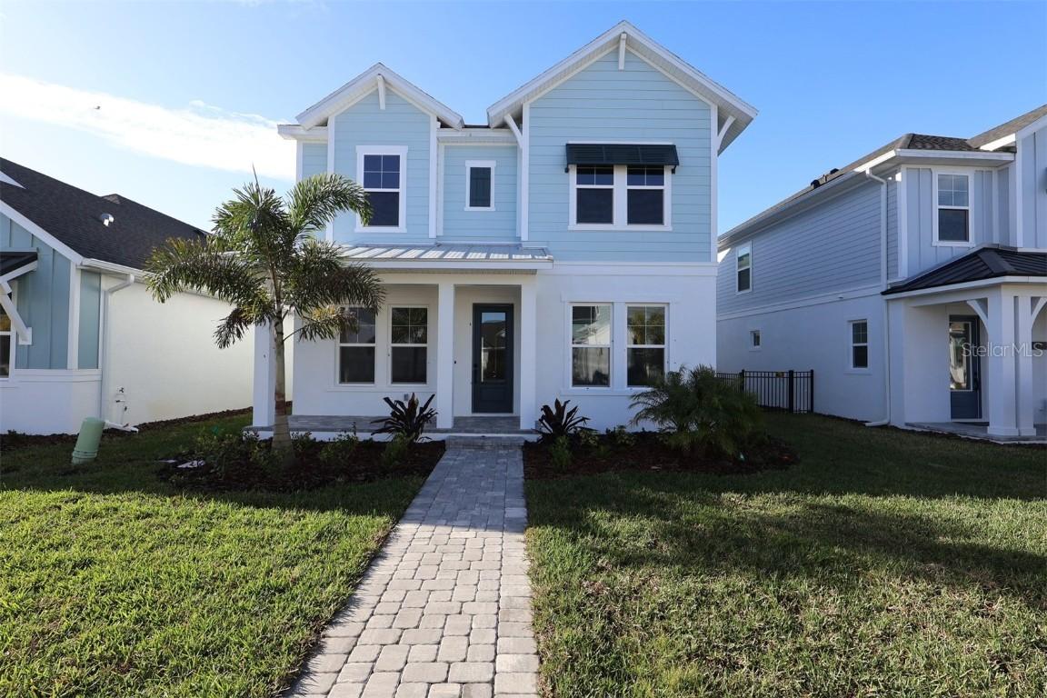 7308 Donnybrook Ln., Sarasota, FL 34240