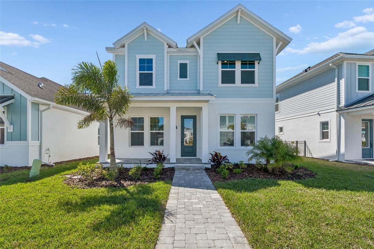 7308 Donnybrook Ln., Sarasota, FL 34240