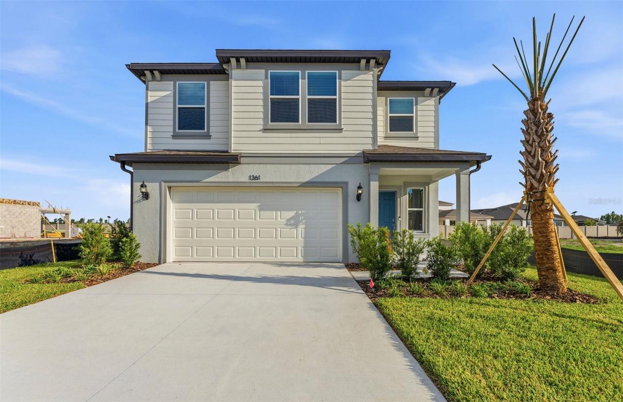1361 Allagash Dr., Zephyrhills, FL 33540