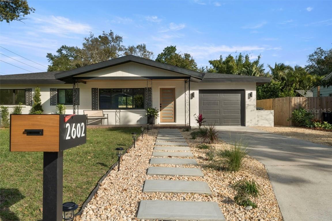 2602 47th St., Gulfport, FL 33711