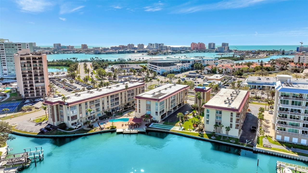 113 Island Way #241, Clearwater Beach, FL 33767
