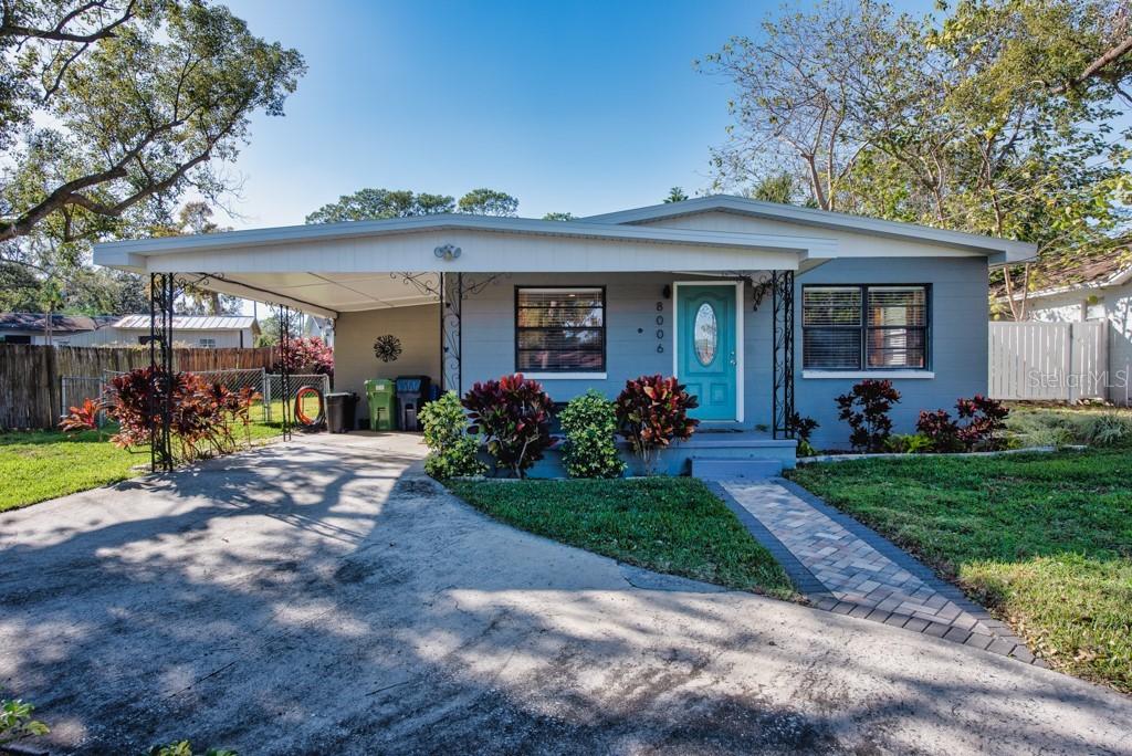 8006 N 46th St., Tampa, FL 33617