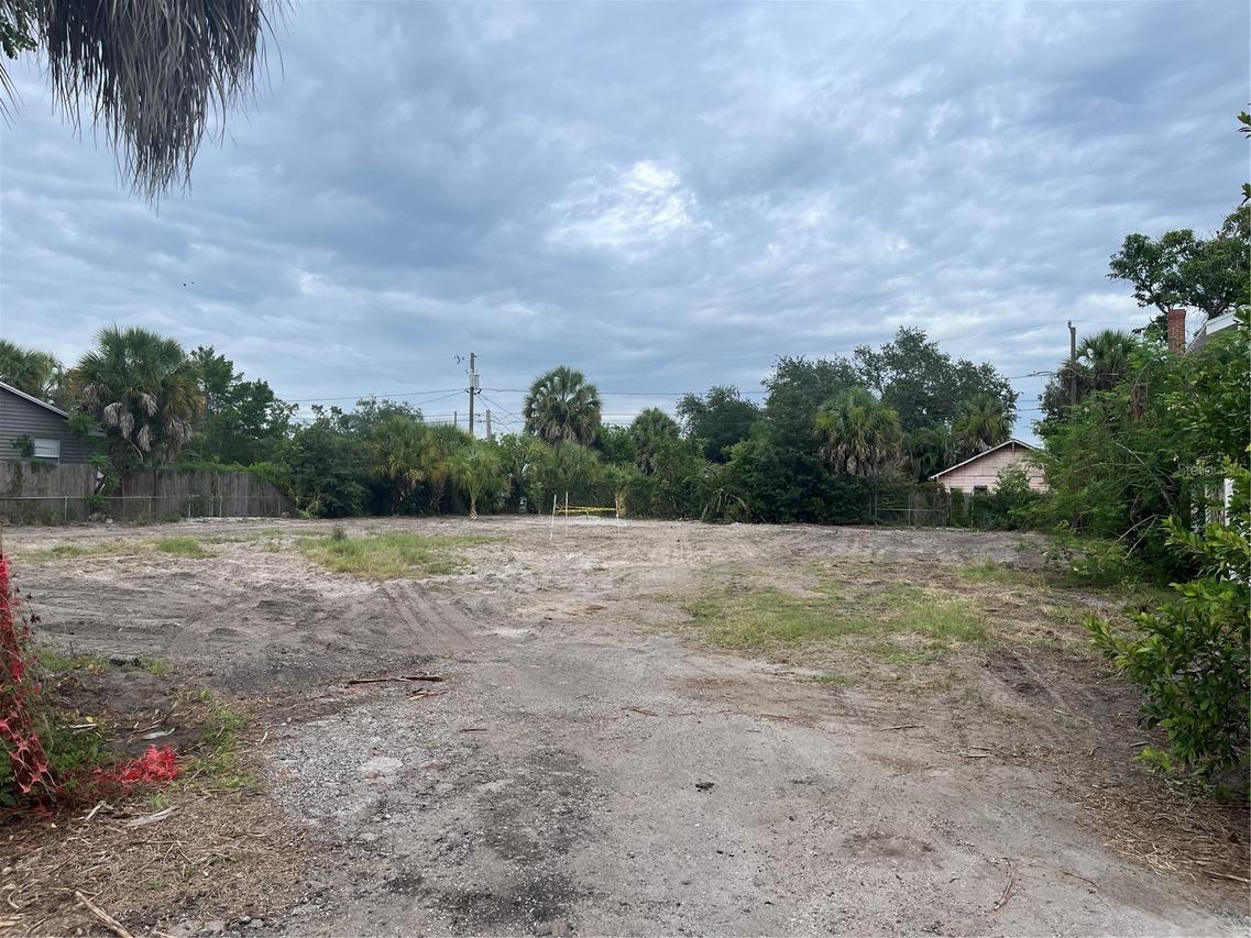2018 43rd St., St Petersburg, FL 33711