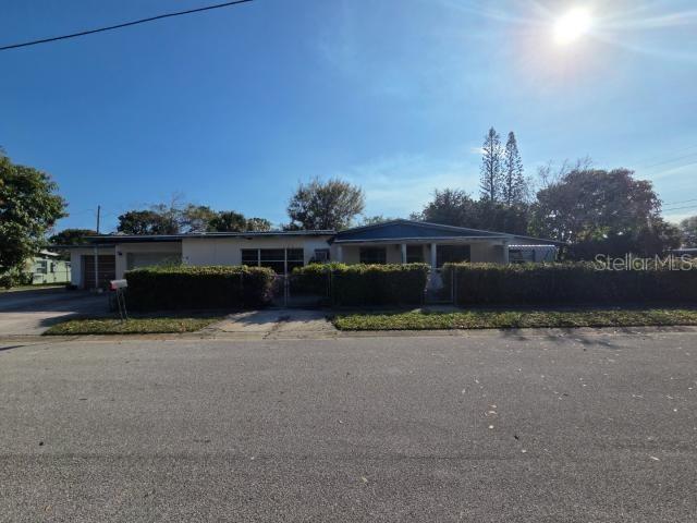 1301 Baker Dr., Melbourne, FL 32901