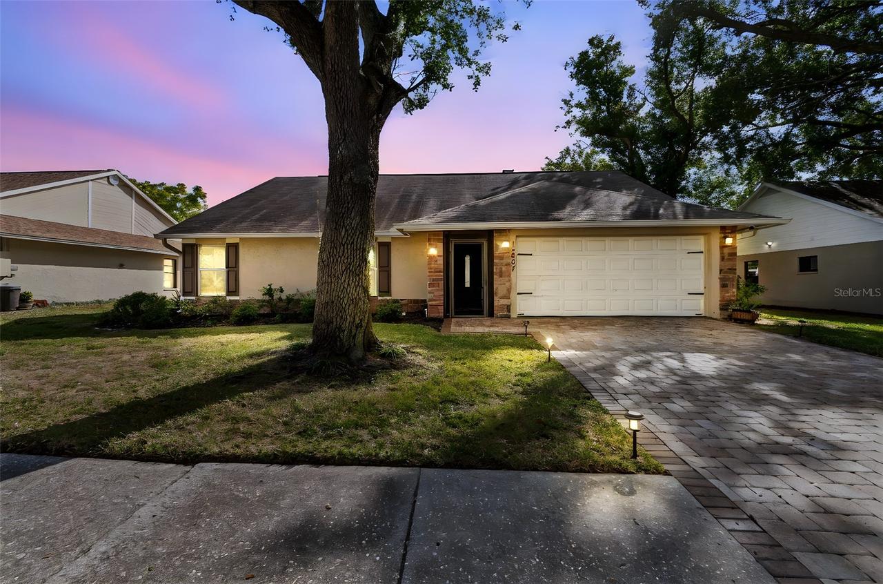 15007 Redcliff Dr., Tampa, FL 33625