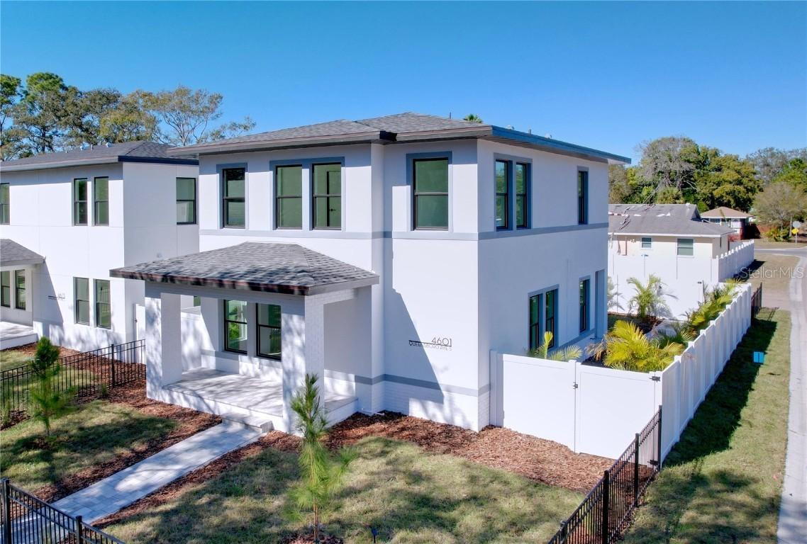 4601 Queensboro Ave., St Petersburg, FL 33712