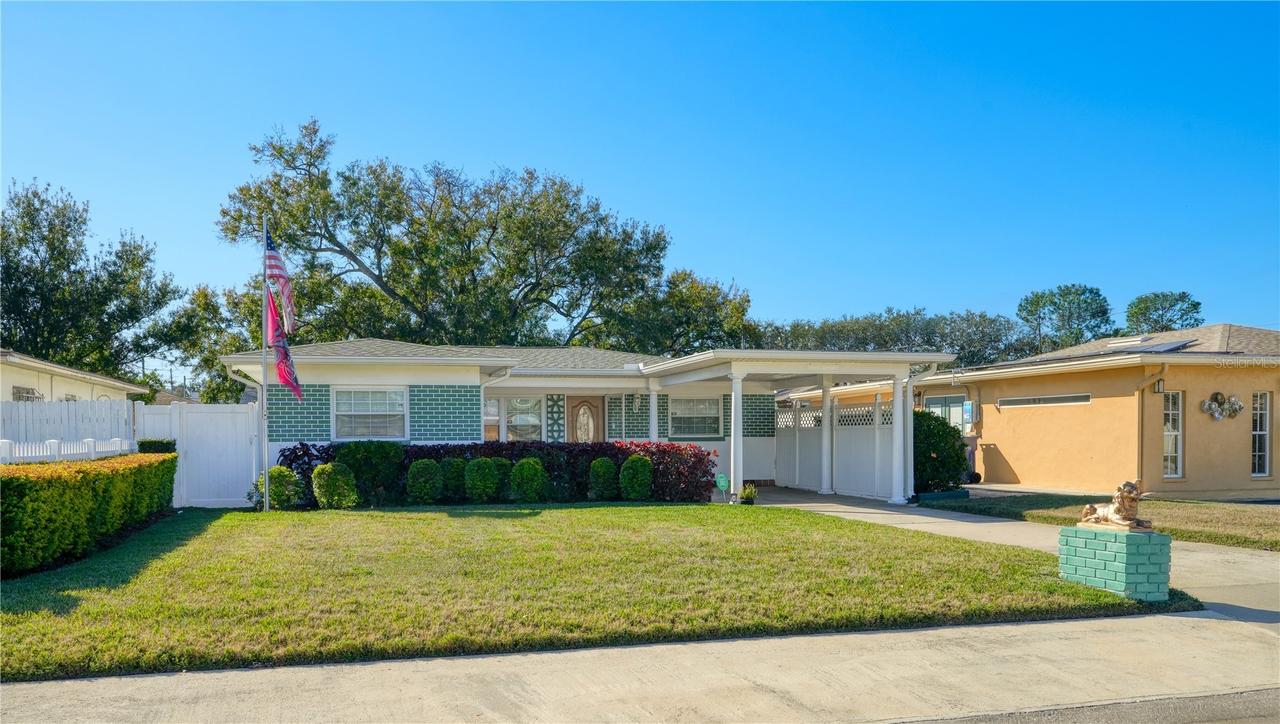 3414 W Aileen St., Tampa, FL 33607