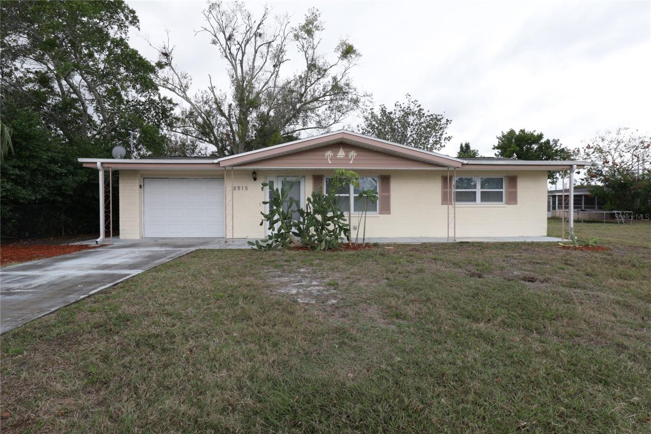 8915 Chilton Dr., Port Richey, FL 34668
