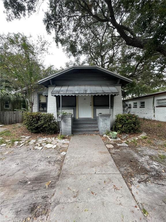 727 20th Ave., St Petersburg, FL 33705