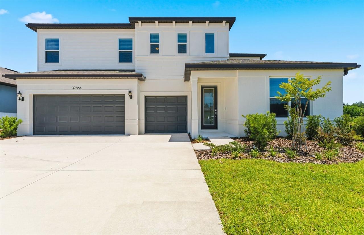 37864 Gunnison Dr., Zephyrhills, FL 33540