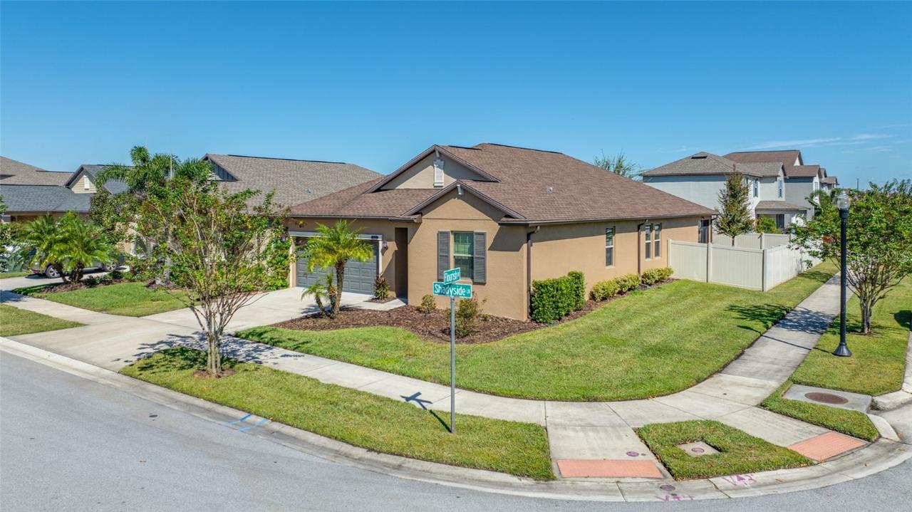 9205 Shadyside Ln., Land O Lakes, FL 34637