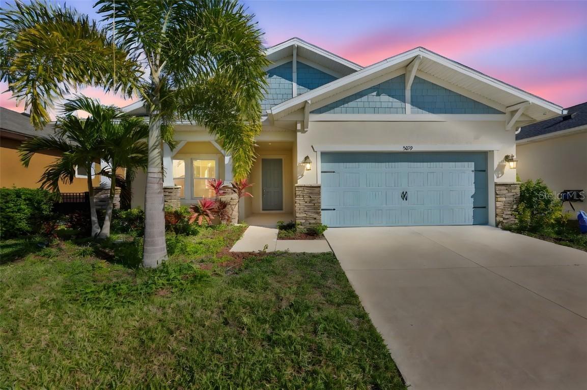 5839 Silver Sun Dr., Apollo Beach, FL 33572