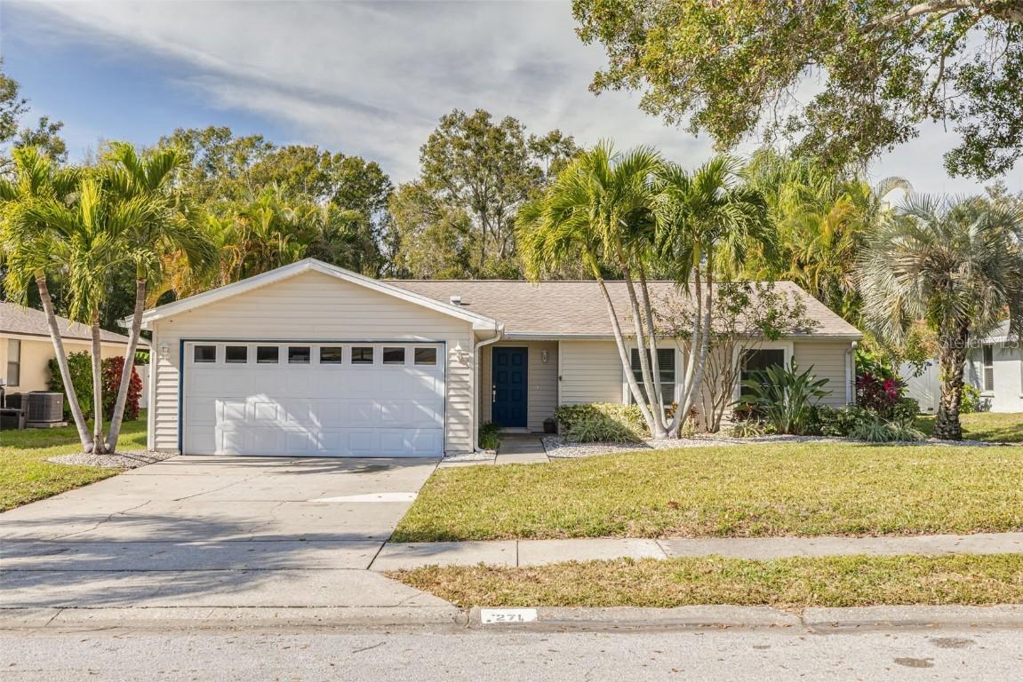 271 Sweetgum Ct., Palm Harbor, FL 34683
