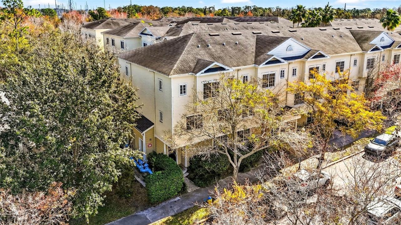 9836 W Park Village Dr., Tampa, FL 33626