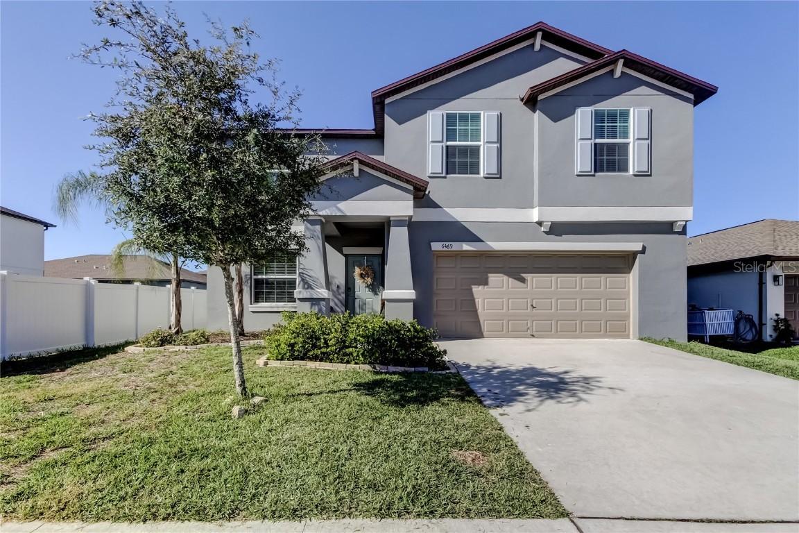 6469 Bar S Bar Tr., Zephyrhills, FL 33541