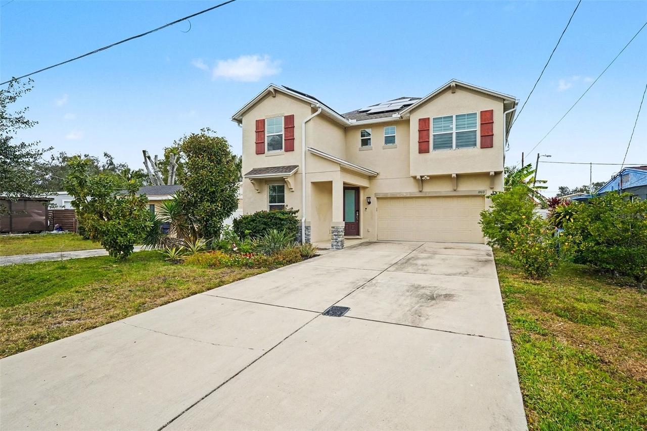 1903 W State St., Tampa, FL 33606