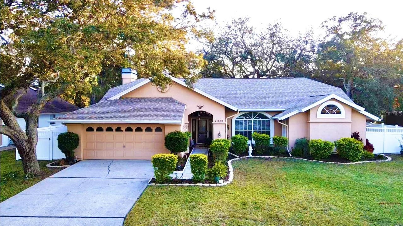 7340 Flyway Dr., Spring Hill, FL 34607
