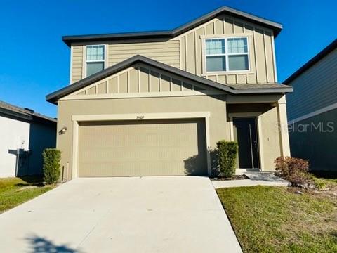 35409 White Water Lily Way, Zephyrhills, FL 33541