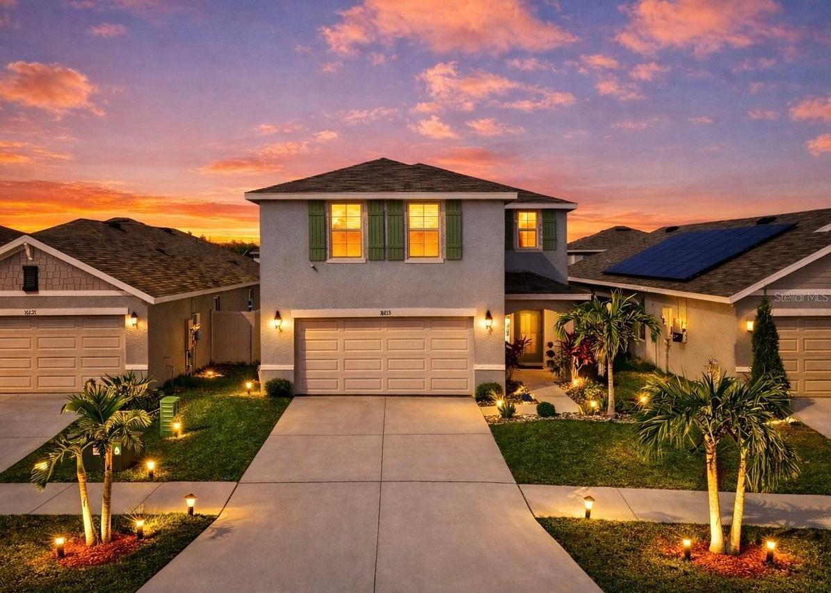 16619 Mosaic Oar Dr., Wimauma, FL 33598