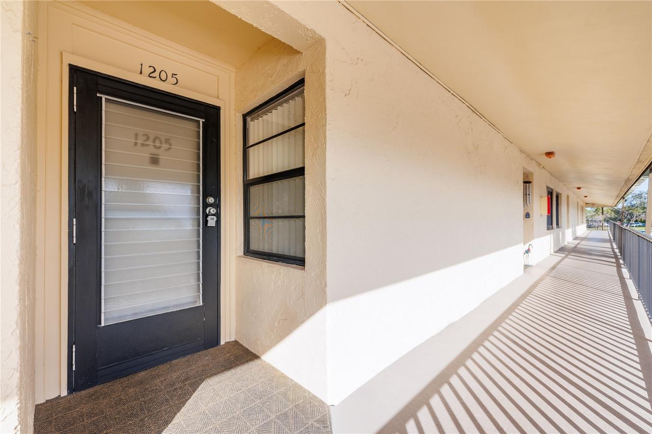 12300 Vonn Rd. #1205, Largo, FL 33774