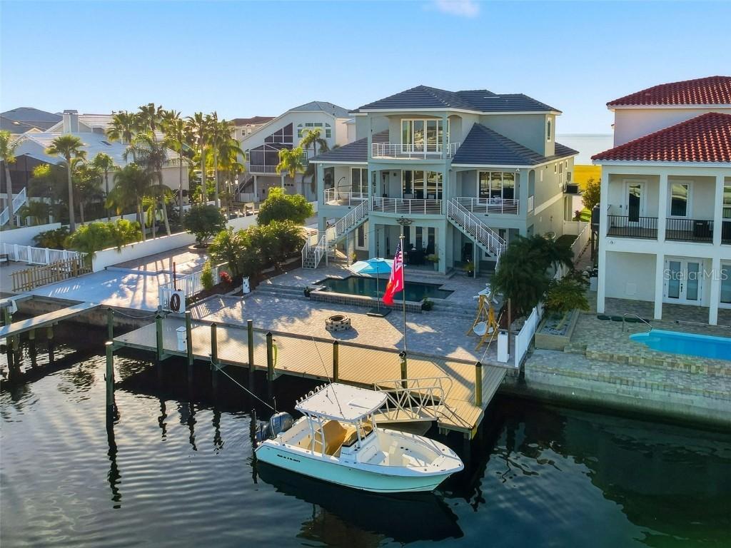 5142 Westshore Dr., New Port Richey, FL 34652