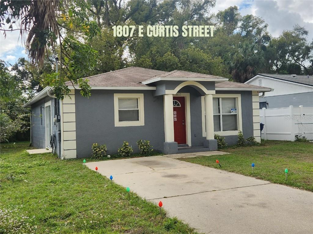 1807 E Curtis St., Tampa, FL 33610