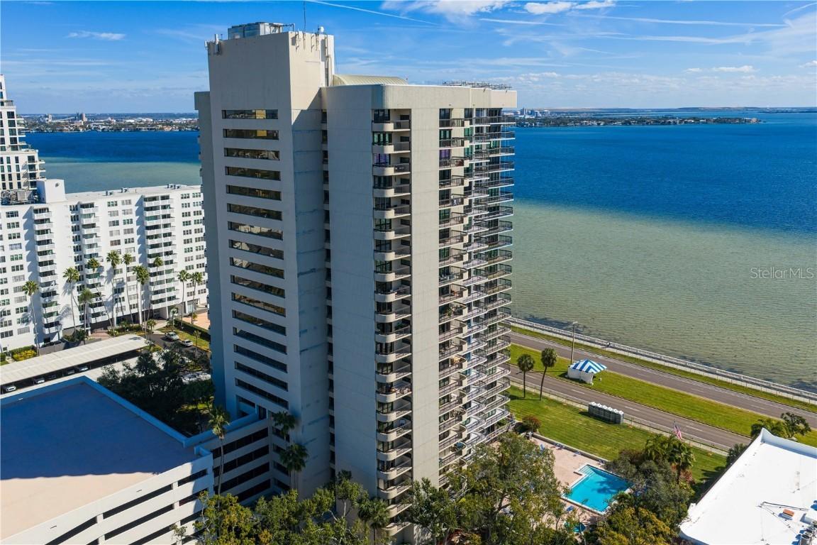 2413 Bayshore Blvd. #1504, Tampa, FL 33629